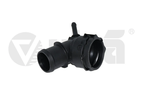 Coolant Flange