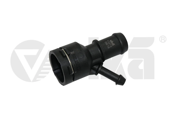 Coolant Flange