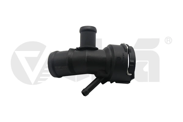 Coolant Flange