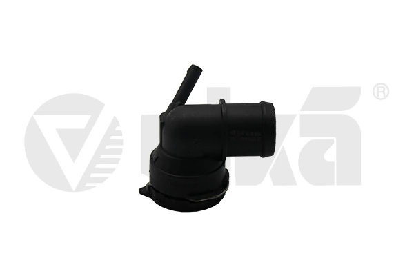 Coolant Flange