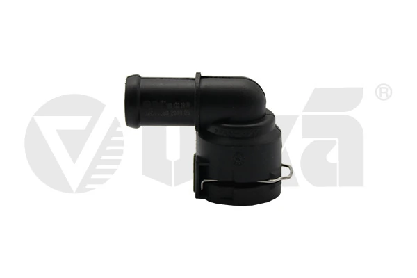 Coolant Flange