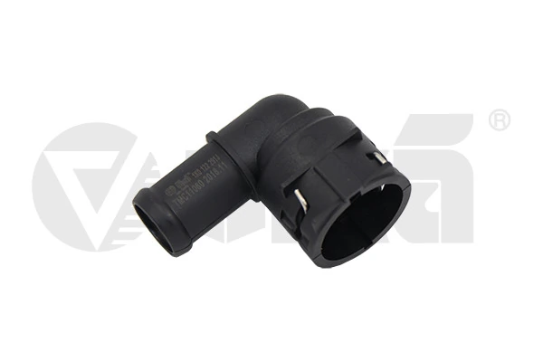 Coolant Flange