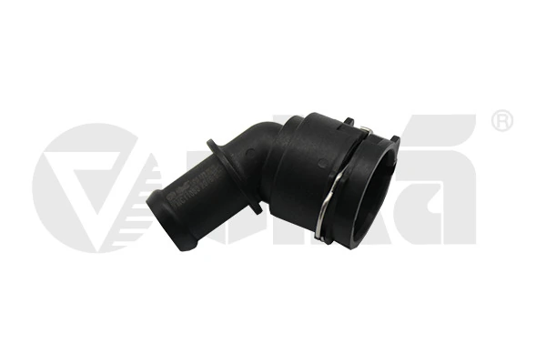 Coolant Flange
