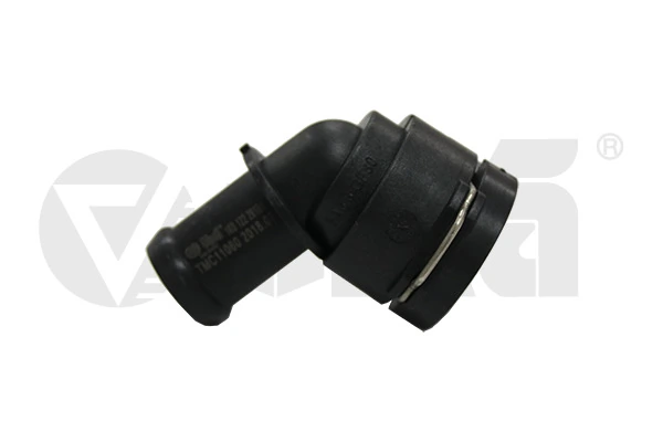 Coolant Flange