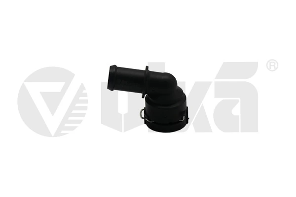 Coolant Flange