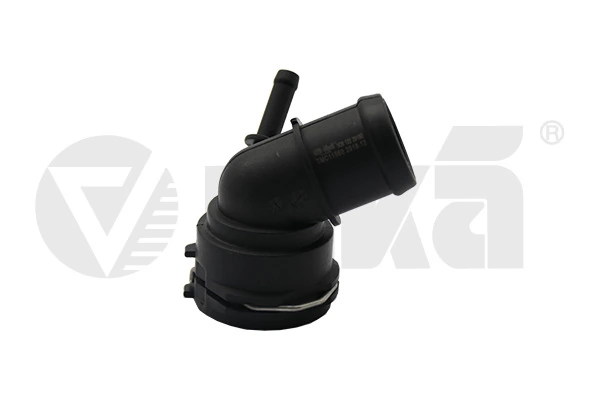 Coolant Flange