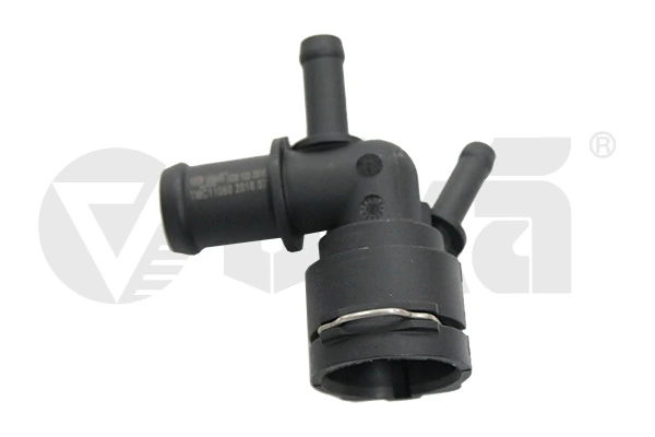 Coolant Flange