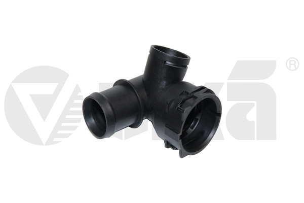 Coolant Flange