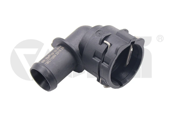 Coolant Flange