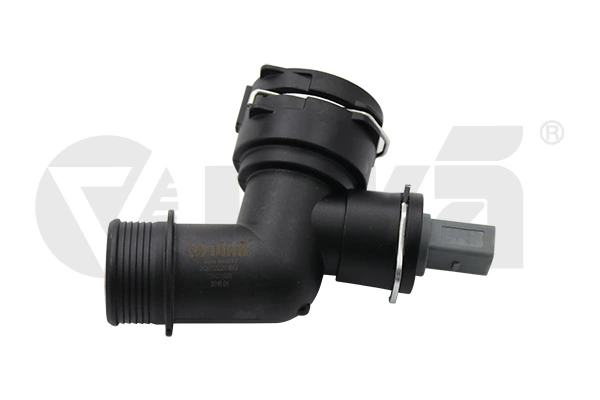 Coolant Flange