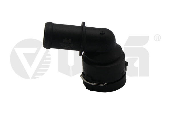 Coolant Flange