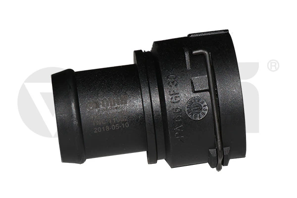 Coolant Flange