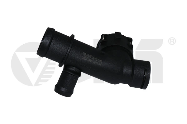 Coolant Flange