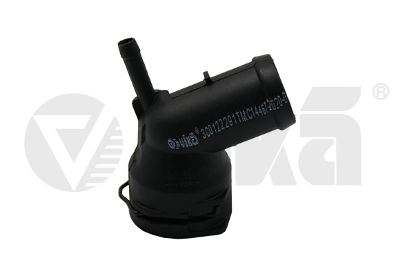 Coolant Flange