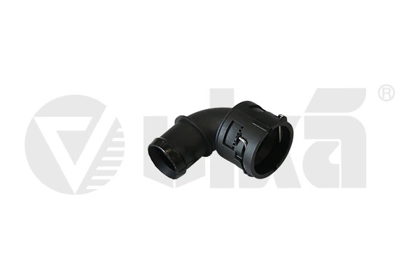 Coolant Flange