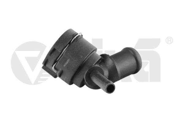 Coolant Flange