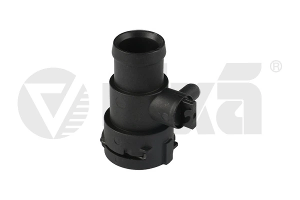 Coolant Flange