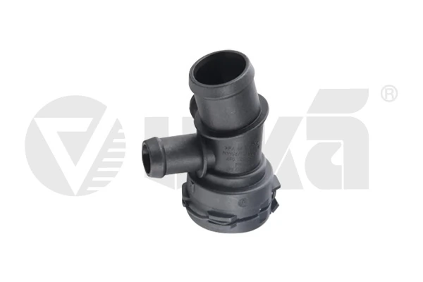 Coolant Flange