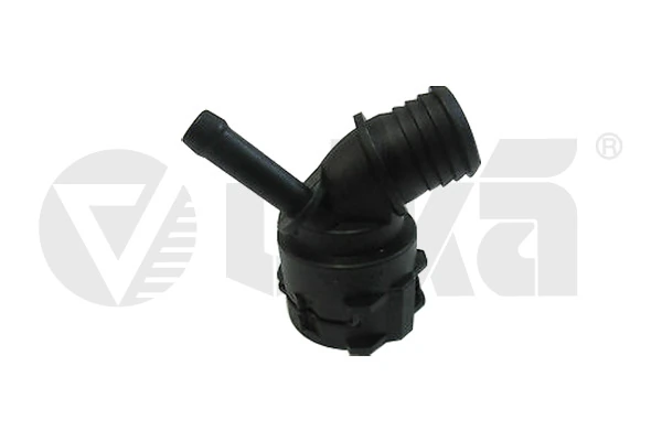 Coolant Flange