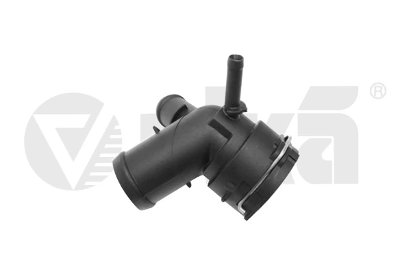 Coolant Flange