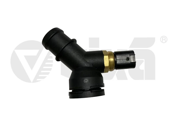Coolant Flange