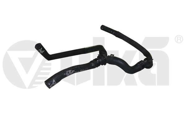 Coolant Pipe