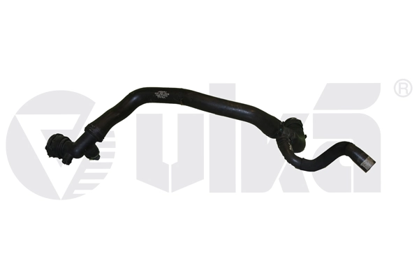 Coolant Pipe