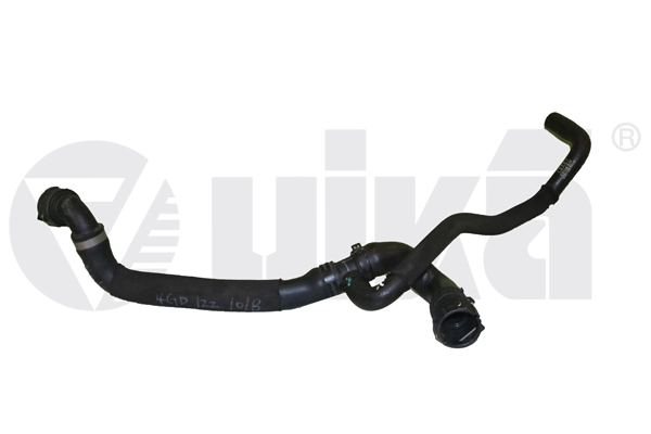Coolant Pipe