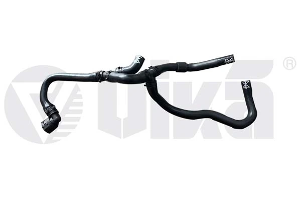 Coolant Pipe