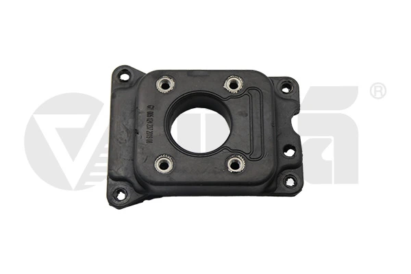 Flange, carburettor