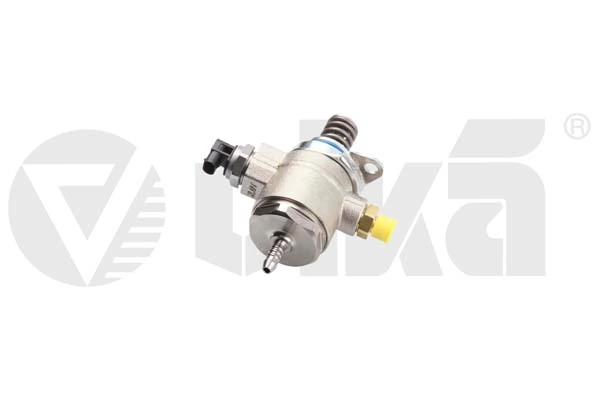 High-pressure Pump