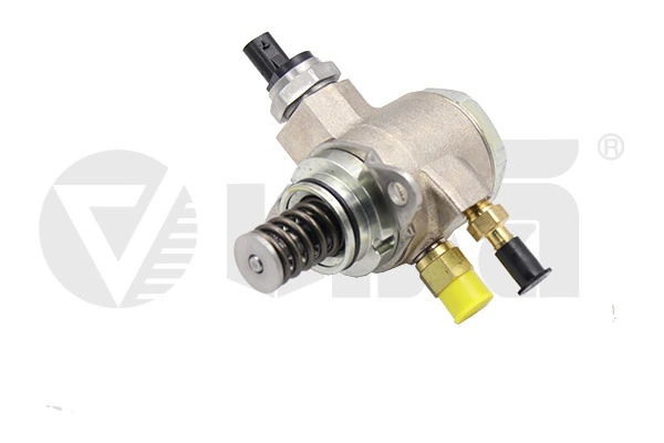 High-pressure Pump