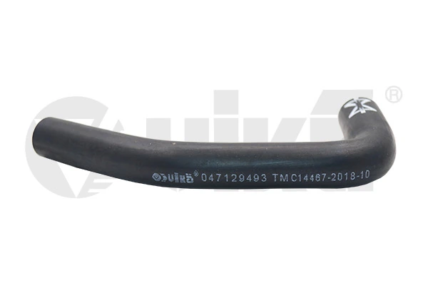 Exhaust Pipe