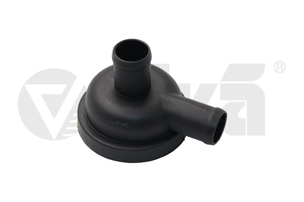 Valve, crankcase ventilation