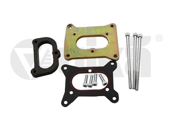 Flange, carburettor