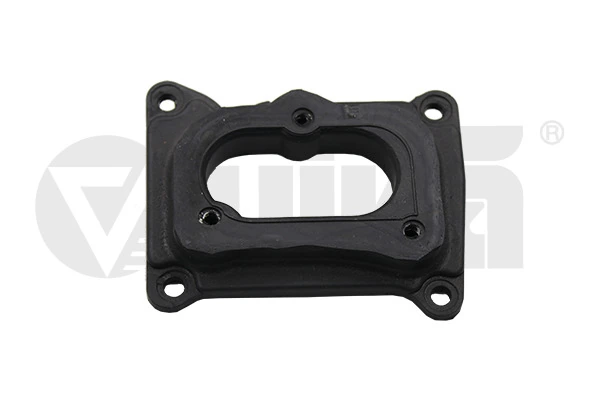 Flange, carburettor