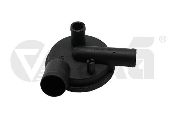 Valve, crankcase ventilation