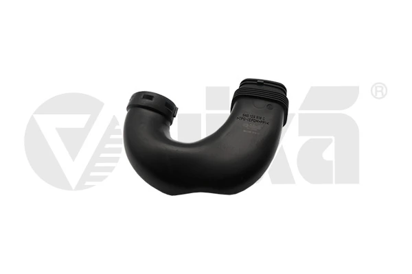 Hose, cylinder head cover ventilation