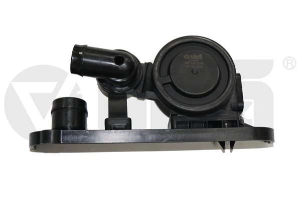 Valve, crankcase ventilation