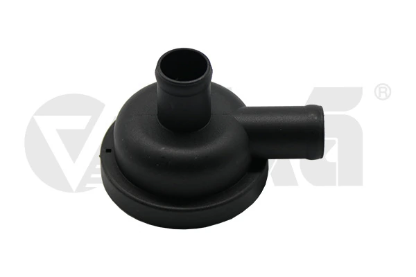 Valve, crankcase ventilation