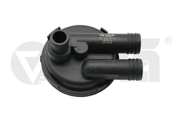Valve, crankcase ventilation
