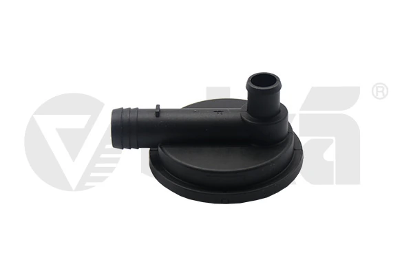 Valve, crankcase ventilation