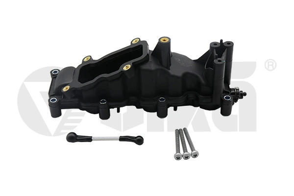 Intake Manifold, air supply