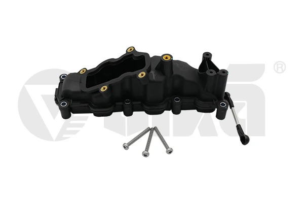 Intake Manifold, air supply