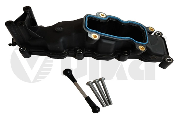 Intake Manifold, air supply