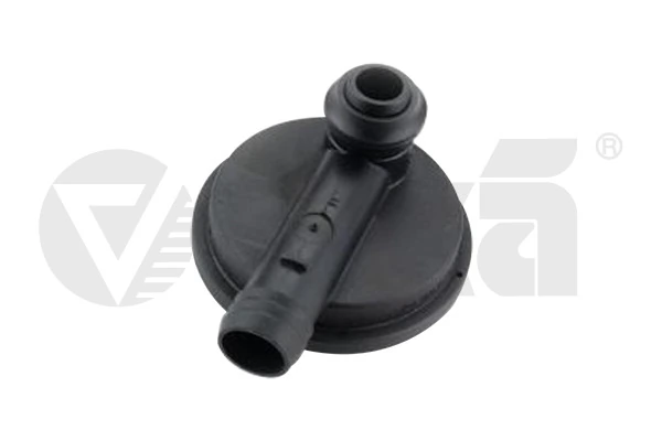 Valve, crankcase ventilation