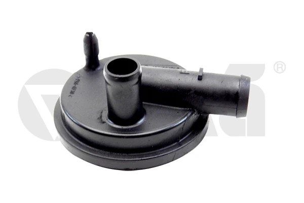 Valve, crankcase ventilation