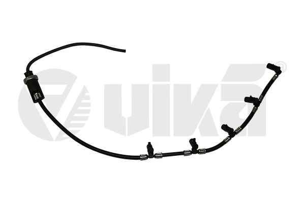 Hose, fuel overflow
