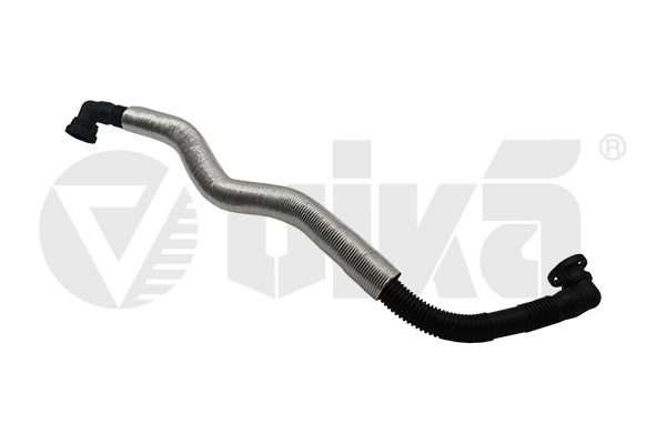Hose, cylinder head cover ventilation