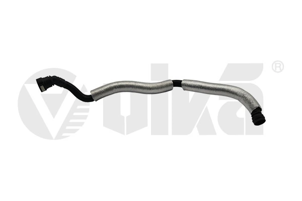 Hose, cylinder head cover ventilation